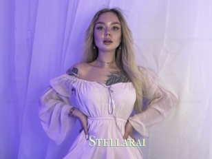 Stellarai
