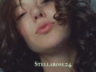 Stellarose24