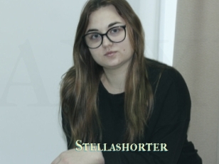stellashorter Actrice xxx