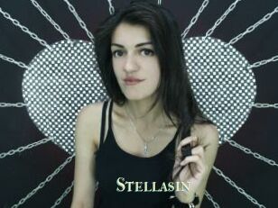 Stellasin