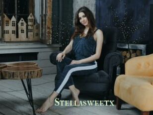 stellasweetx Actrice xxx