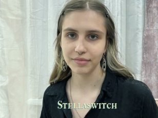 Stellaswitch
