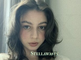 Stellawaste