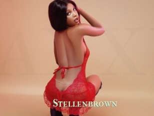 Stellenbrown