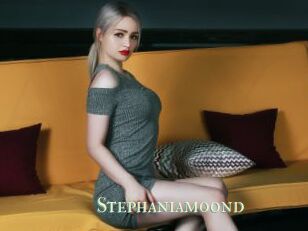 Stephaniamoond