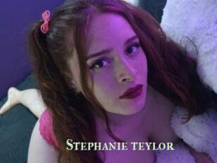 Stephanie_teylor