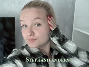 stephanieanderso Actrice xxx
