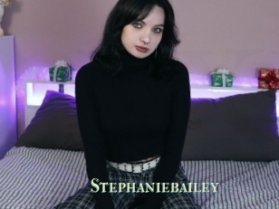stephaniebailey Actrice xxx