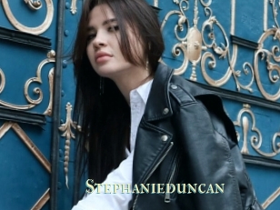 Stephanieduncan