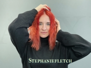 stephaniefletch Actrice xxx