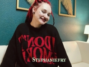 Stephaniefry