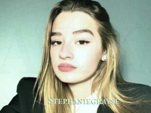 Stephaniegrayse