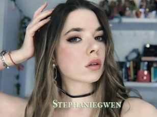 Stephaniegwen