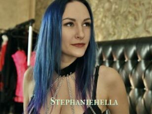 stephaniehella Actrice xxx