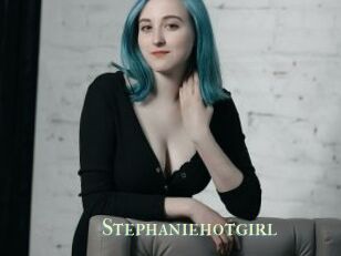 Stephaniehotgirl