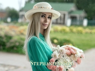 stephaniemoore Actrice xxx