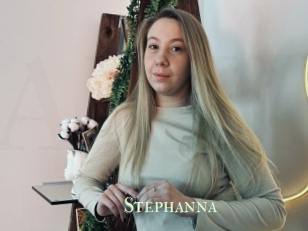 Stephanna