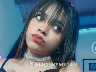 Stephannymiller