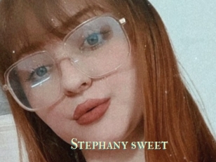 Stephany_sweet