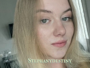 Stephanydestiny