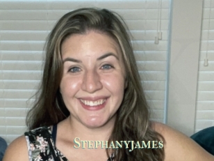 Stephanyjames