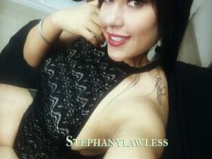 Stephanylawless