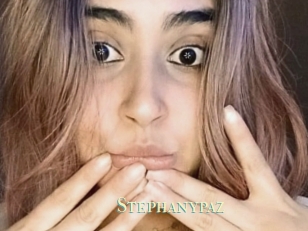 Stephanypaz