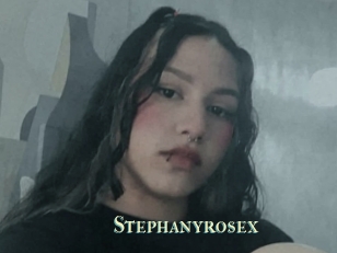 Stephanyrosex