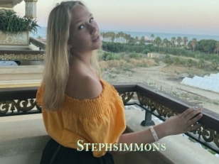 Stephsimmons