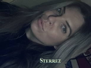 Sterrez