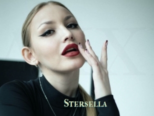 Stersella