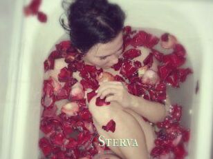 Sterva