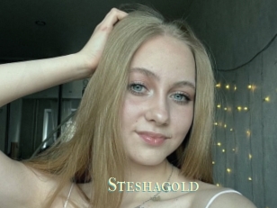 Steshagold