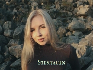 Steshalun