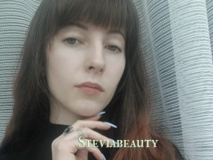 Steviabeauty