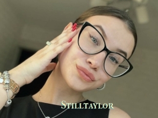 Stilltaylor