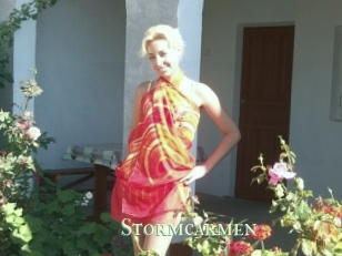 Stormcarmen