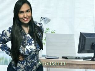 Stormilep