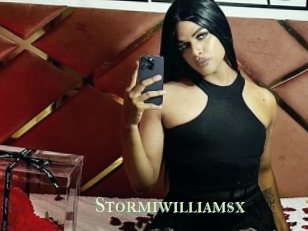 stormiwilliamsx Actrice xxx