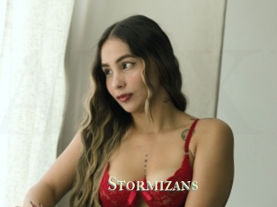 Stormizans