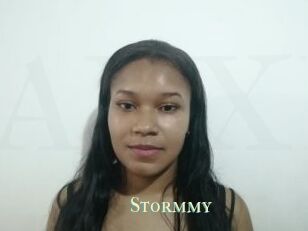 Stormmy