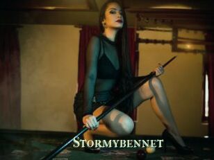 Stormybennet