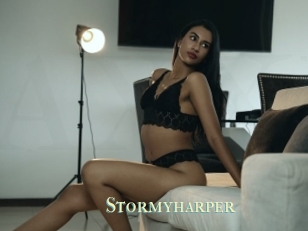 Stormyharper