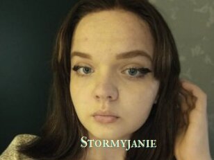 Stormyjanie