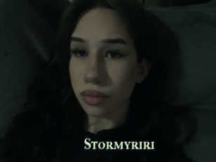 Stormyriri