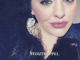 Stoutkoppel