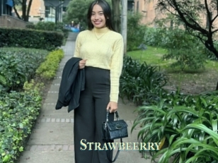Strawbeerry
