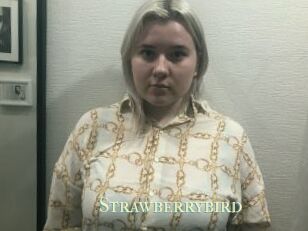 Strawberrybird