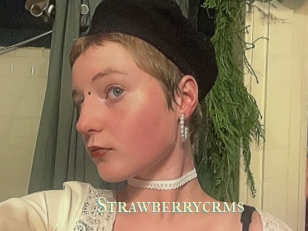 Strawberrycrms