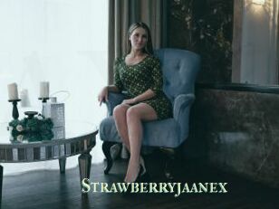 Strawberryjaanex
